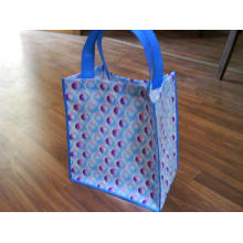 Shiny Laminated New Design PP Nonwoven Shopping Bag